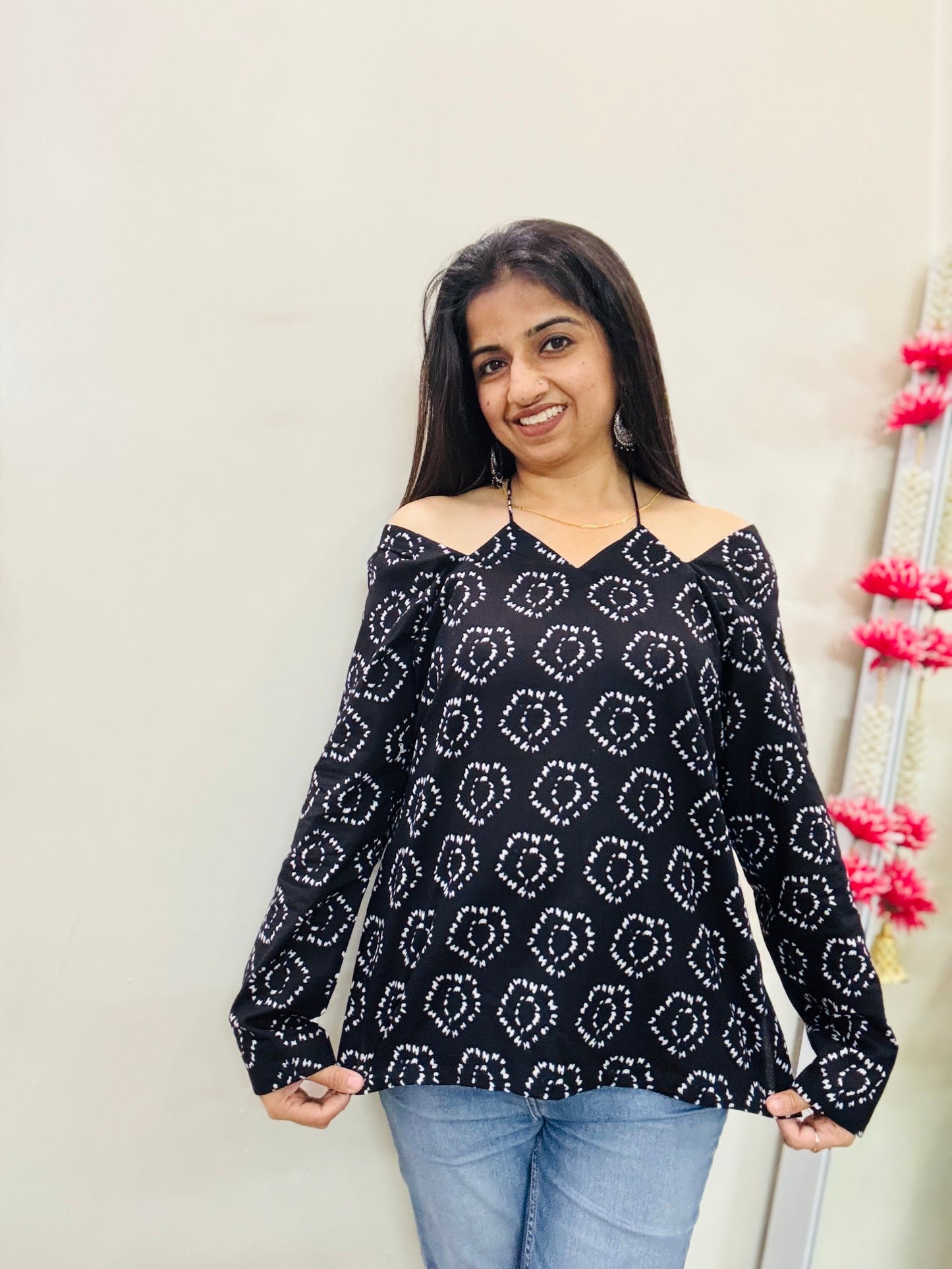 Off Duty Diva Kurti