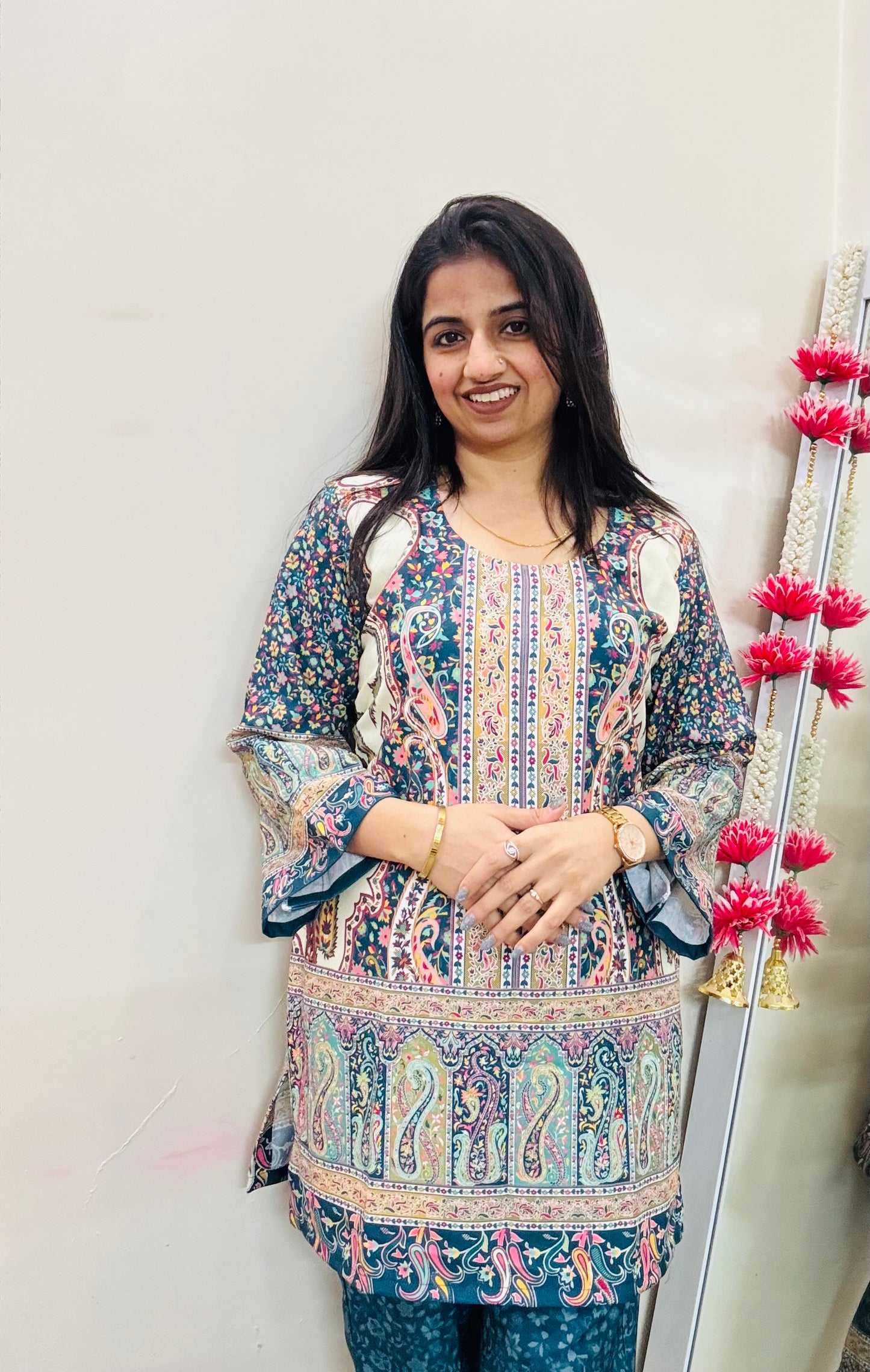 The Winter Edit Co-ord