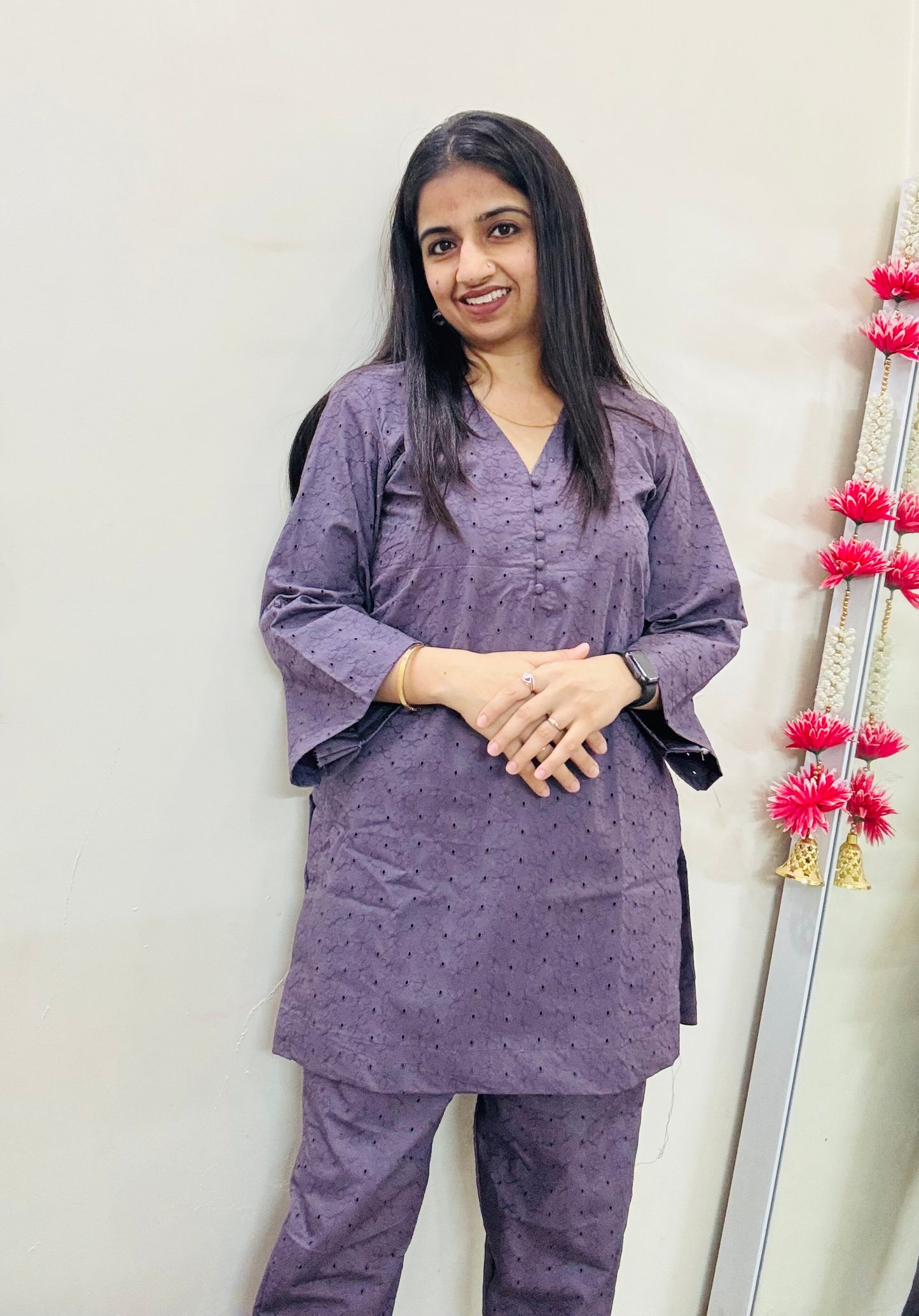 Daily Chic Co-ord Set