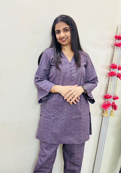 Daily Chic Co-ord Set