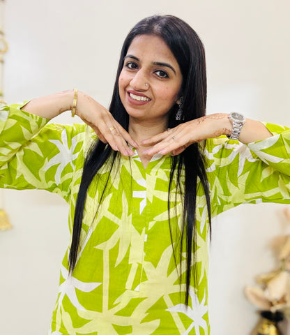 Nature’s Breeze Set