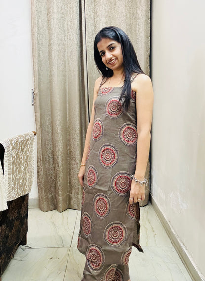 Noorika Kurta Set
