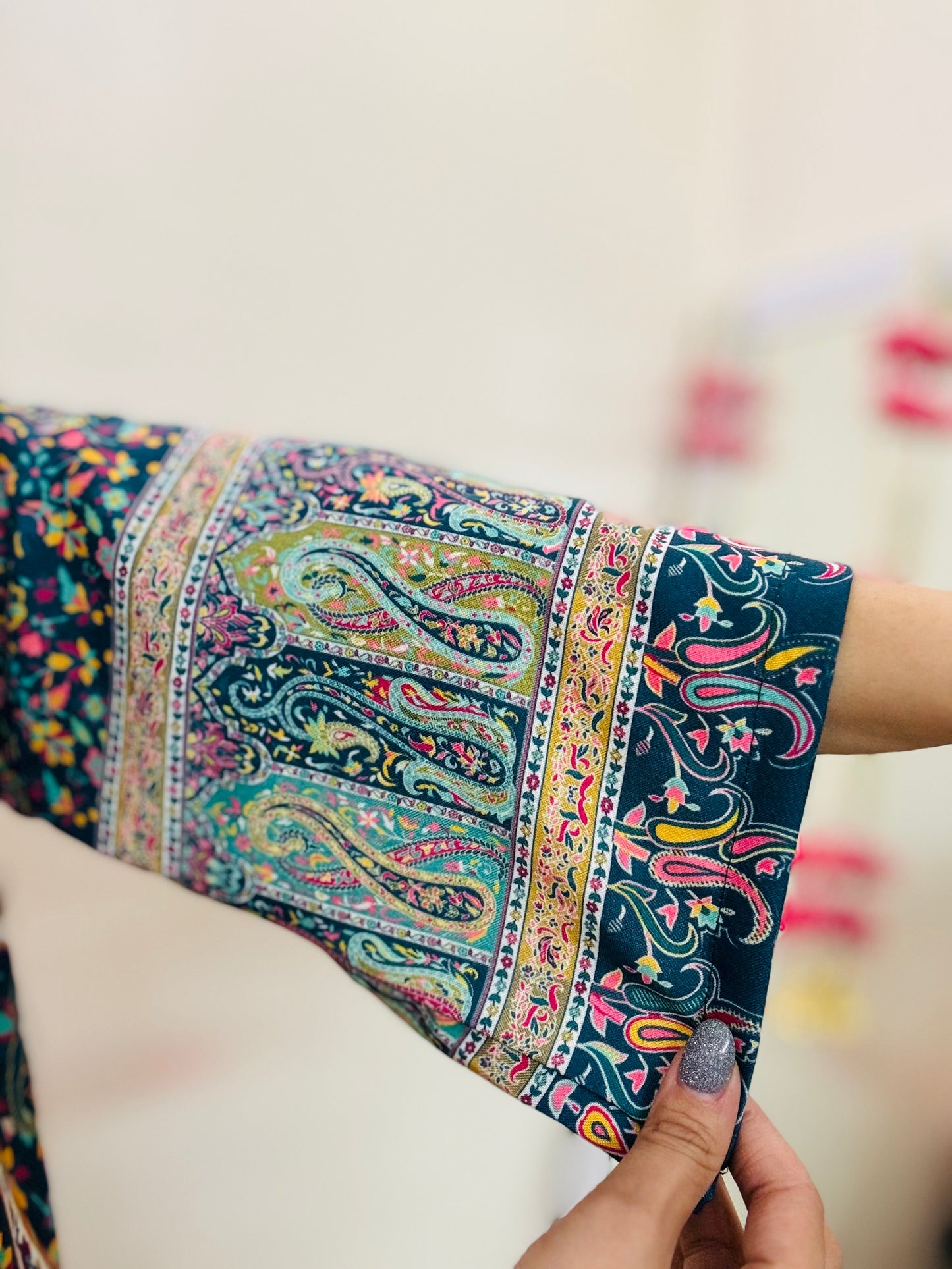 The Winter Edit Co-ord