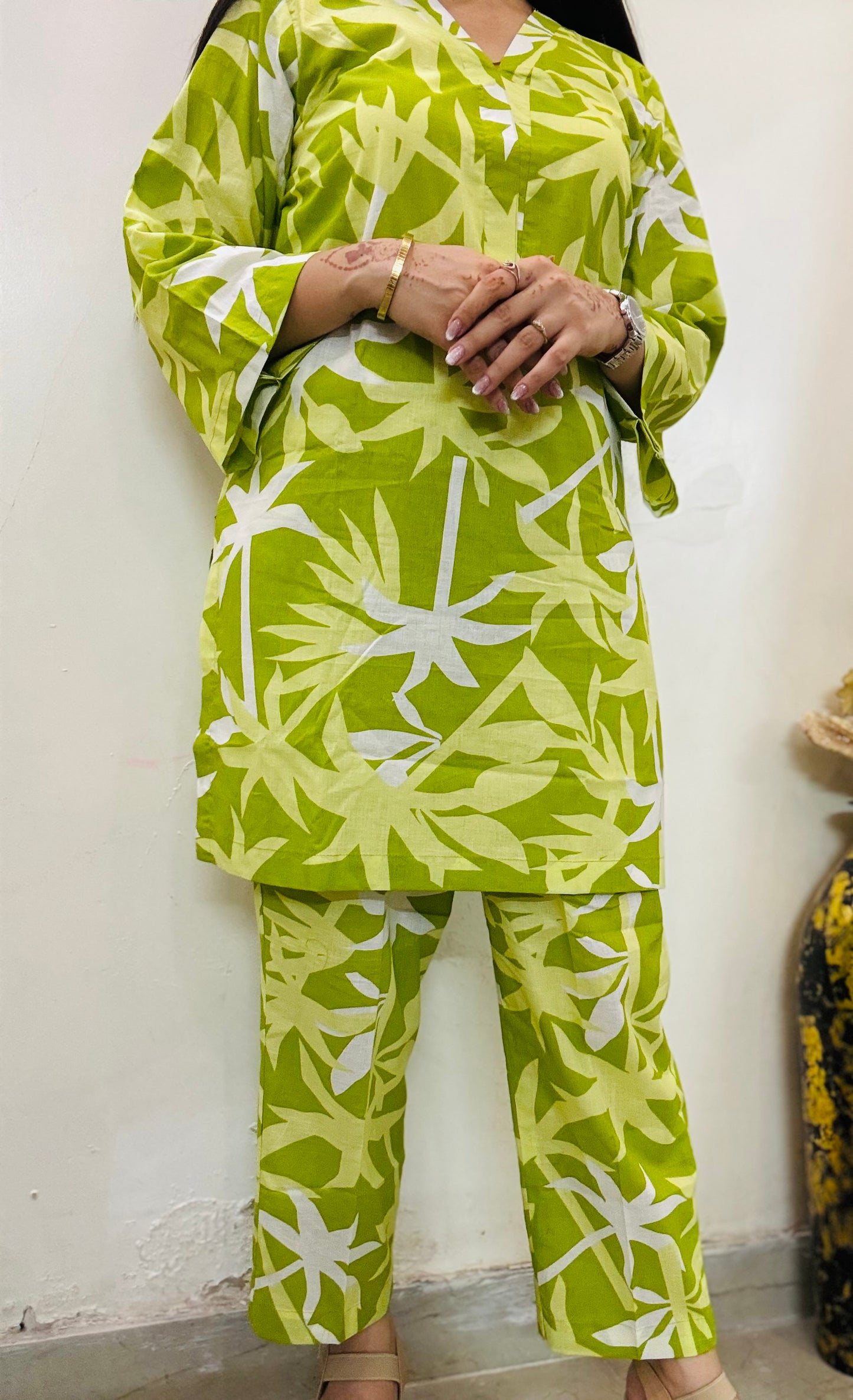 Nature’s Breeze Set