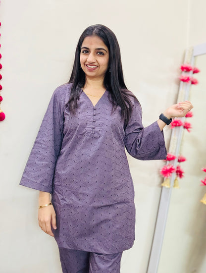Daily Chic Co-ord Set