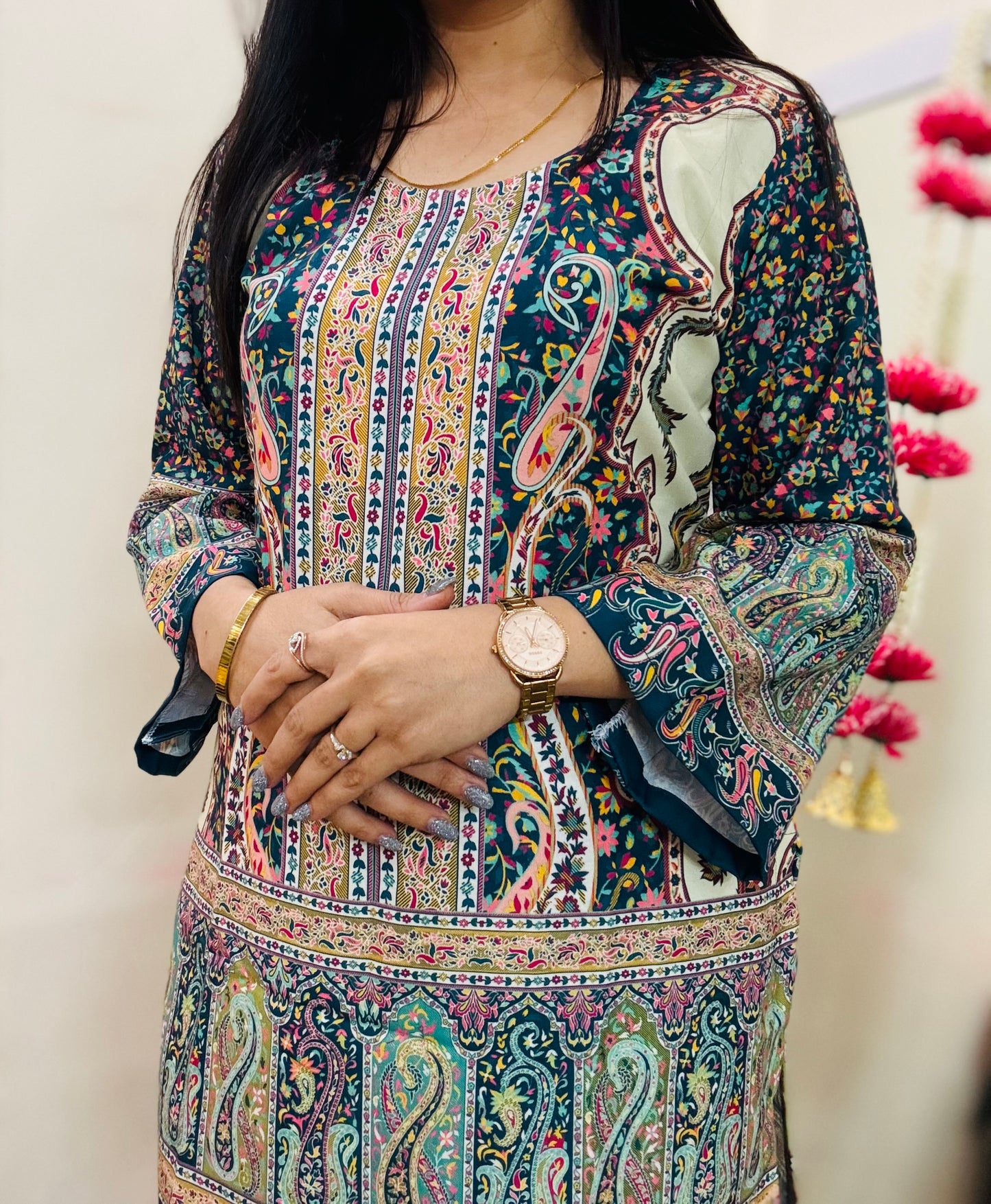 The Winter Edit Co-ord