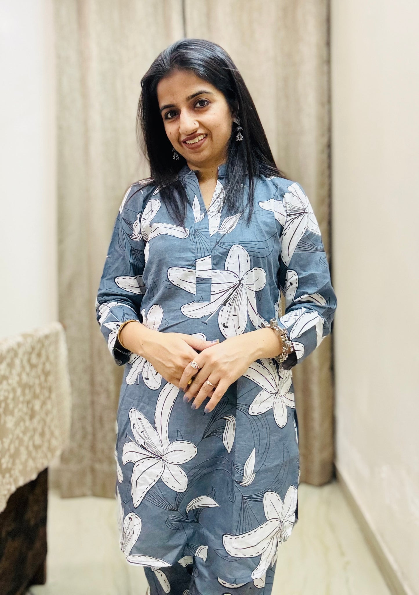 Laavanya Co-ord Set
