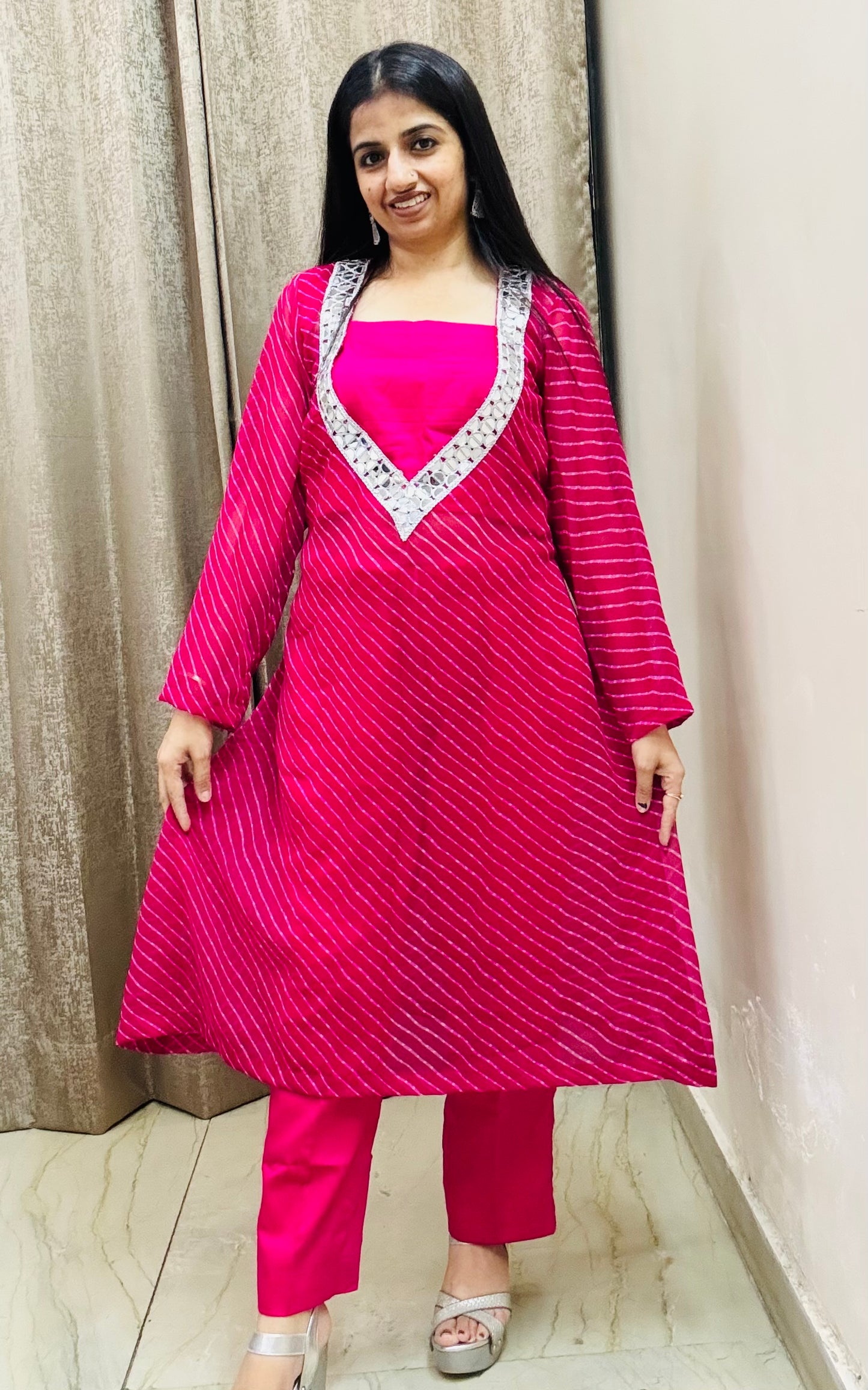 Leheriya Noor