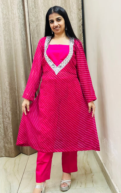Leheriya Noor