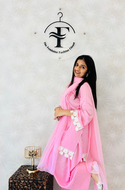 Gulrukh Farshi Set