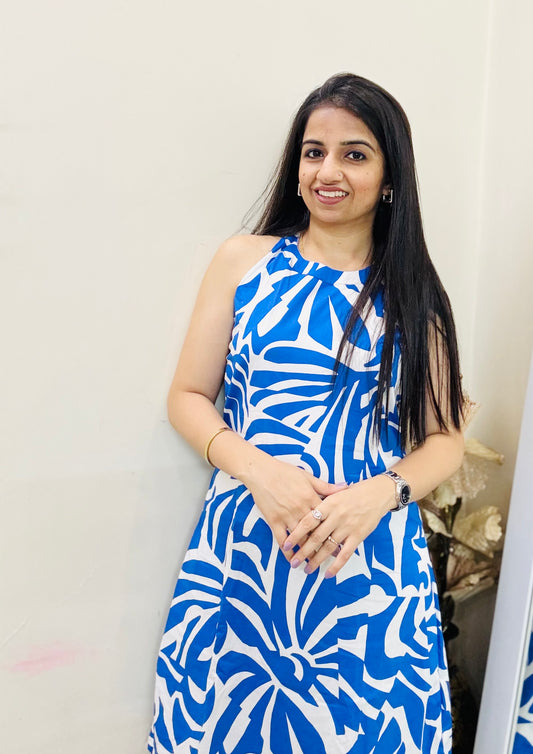 Cloud Nine Chic Dress