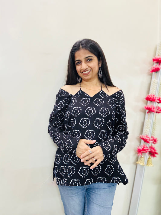 Off Duty Diva Kurti