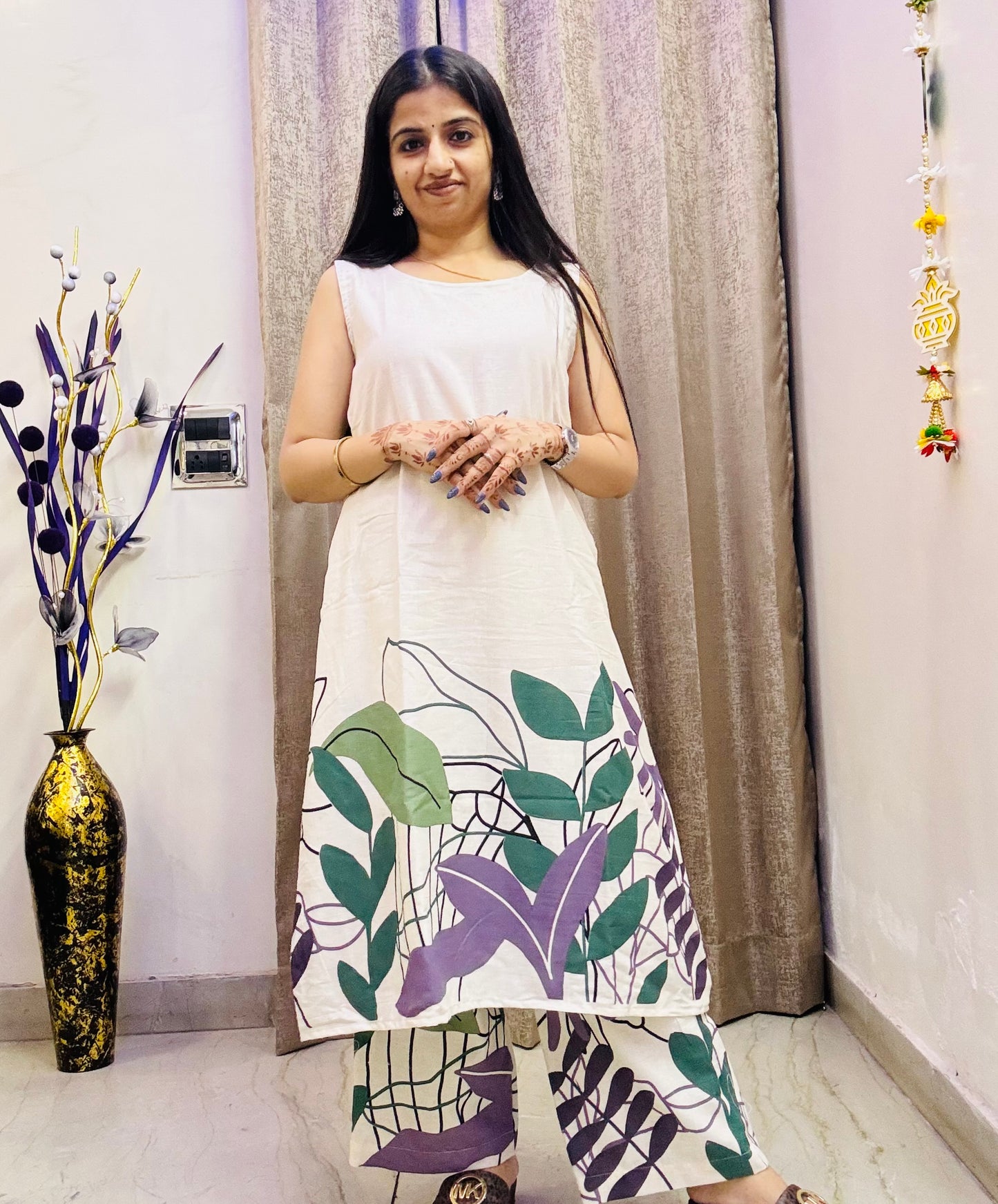 The Everyday Charm Set