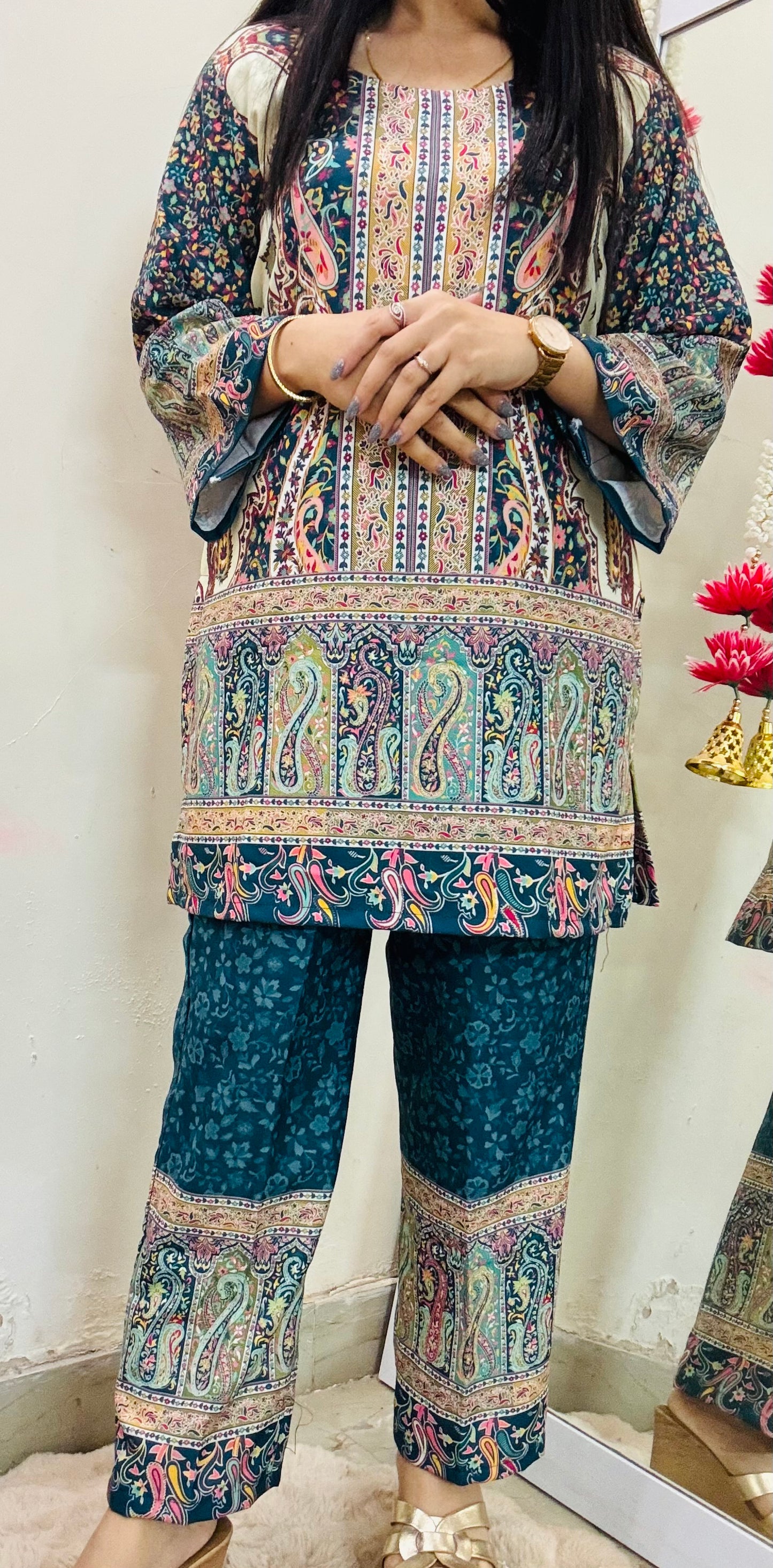The Winter Edit Co-ord