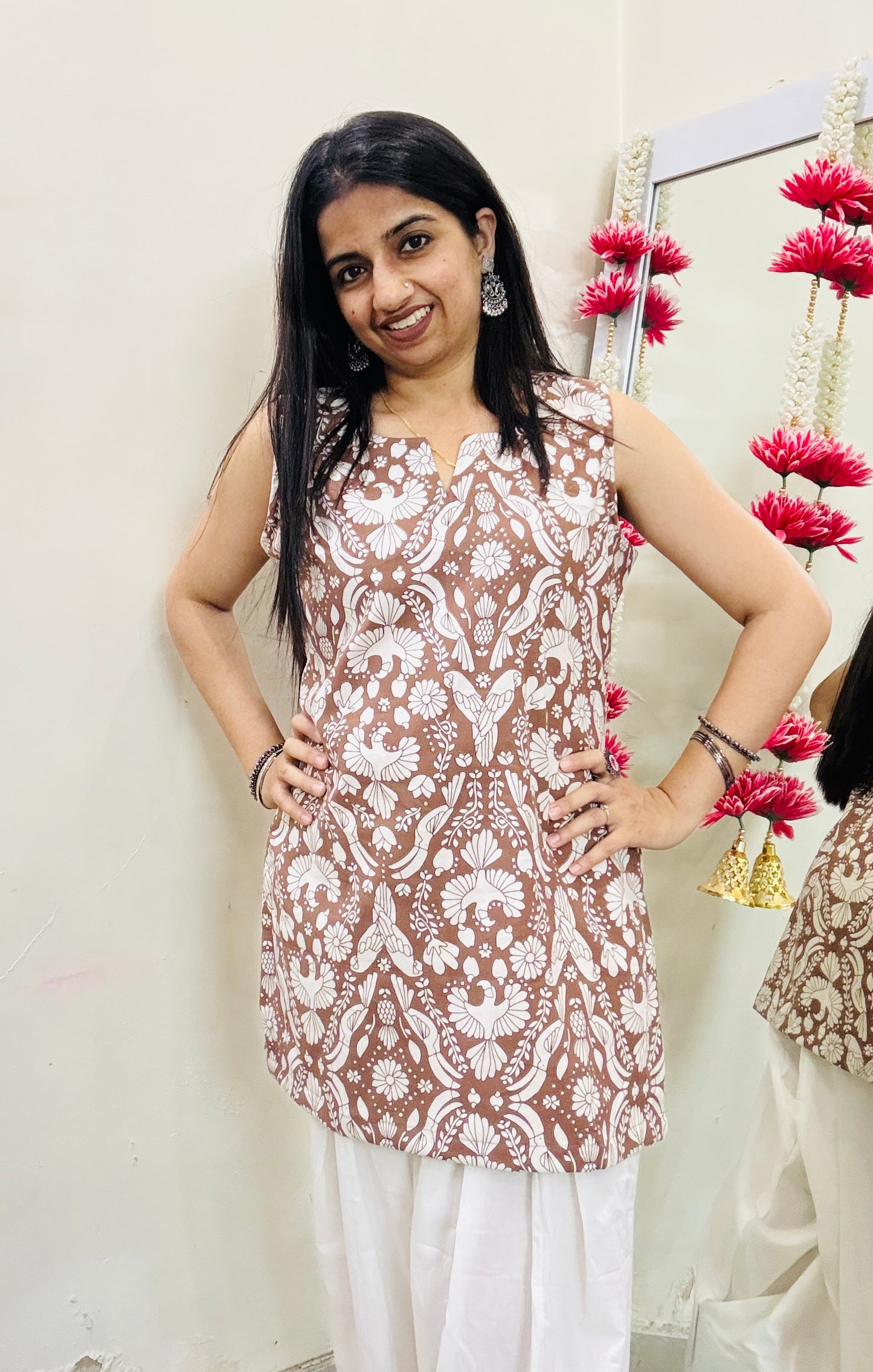 Nazneen Farshi