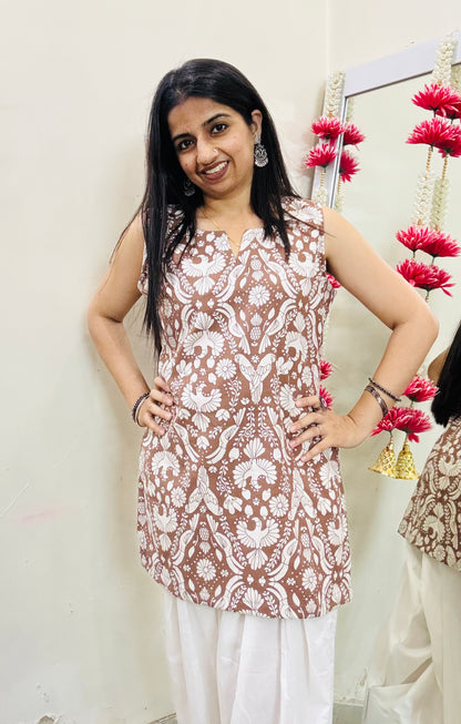 Nazneen Farshi