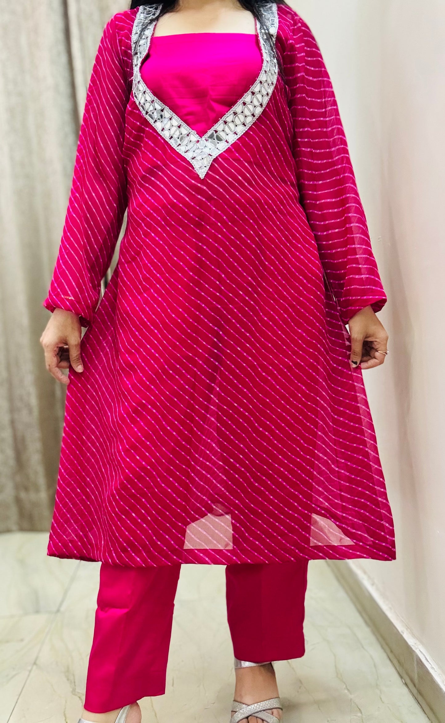 Leheriya Noor