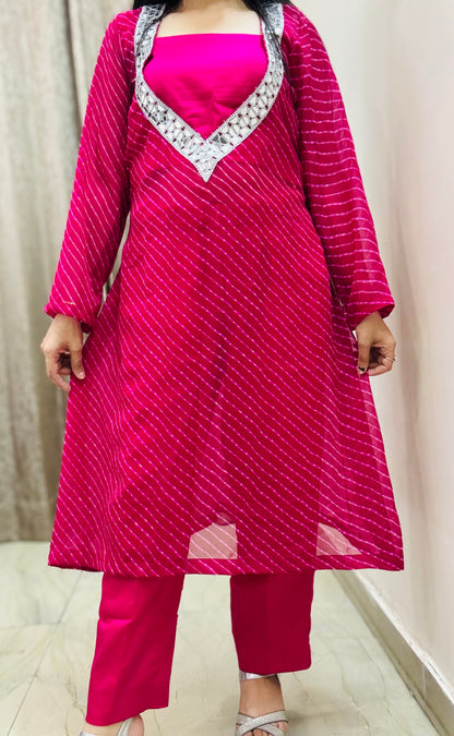 Leheriya Noor