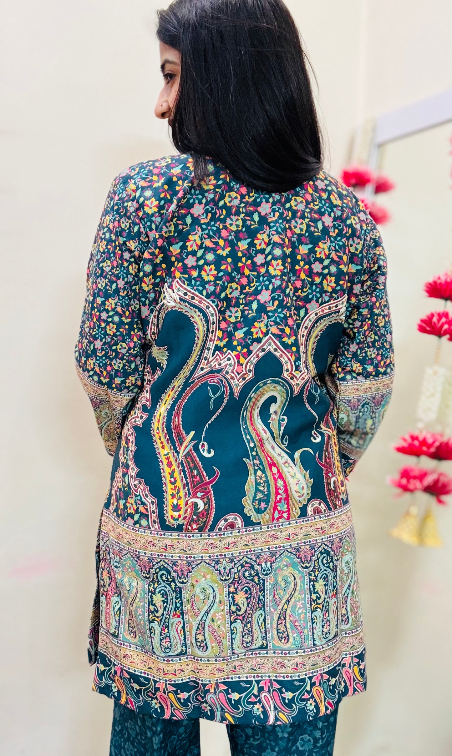 The Winter Edit Co-ord