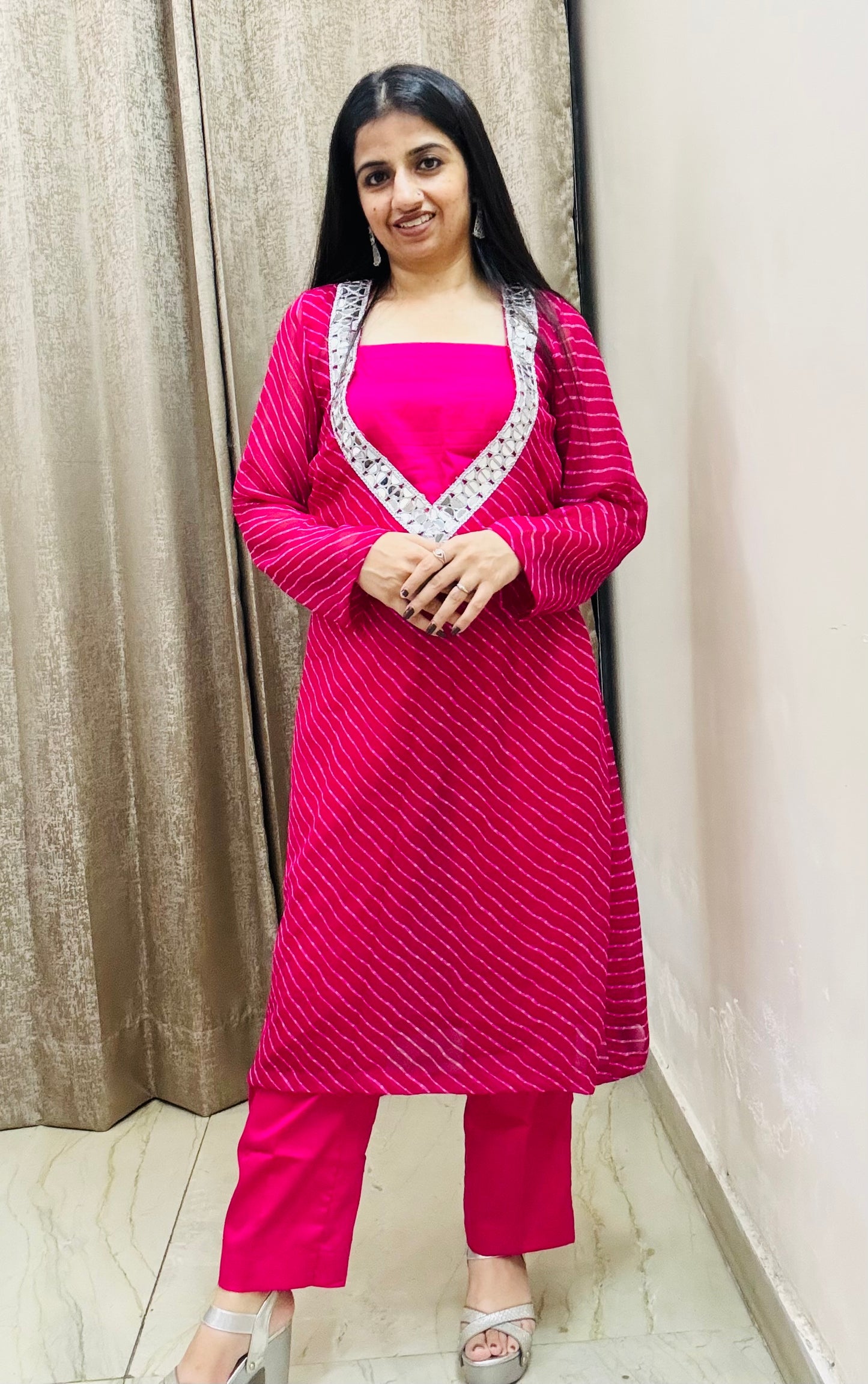 Leheriya Noor