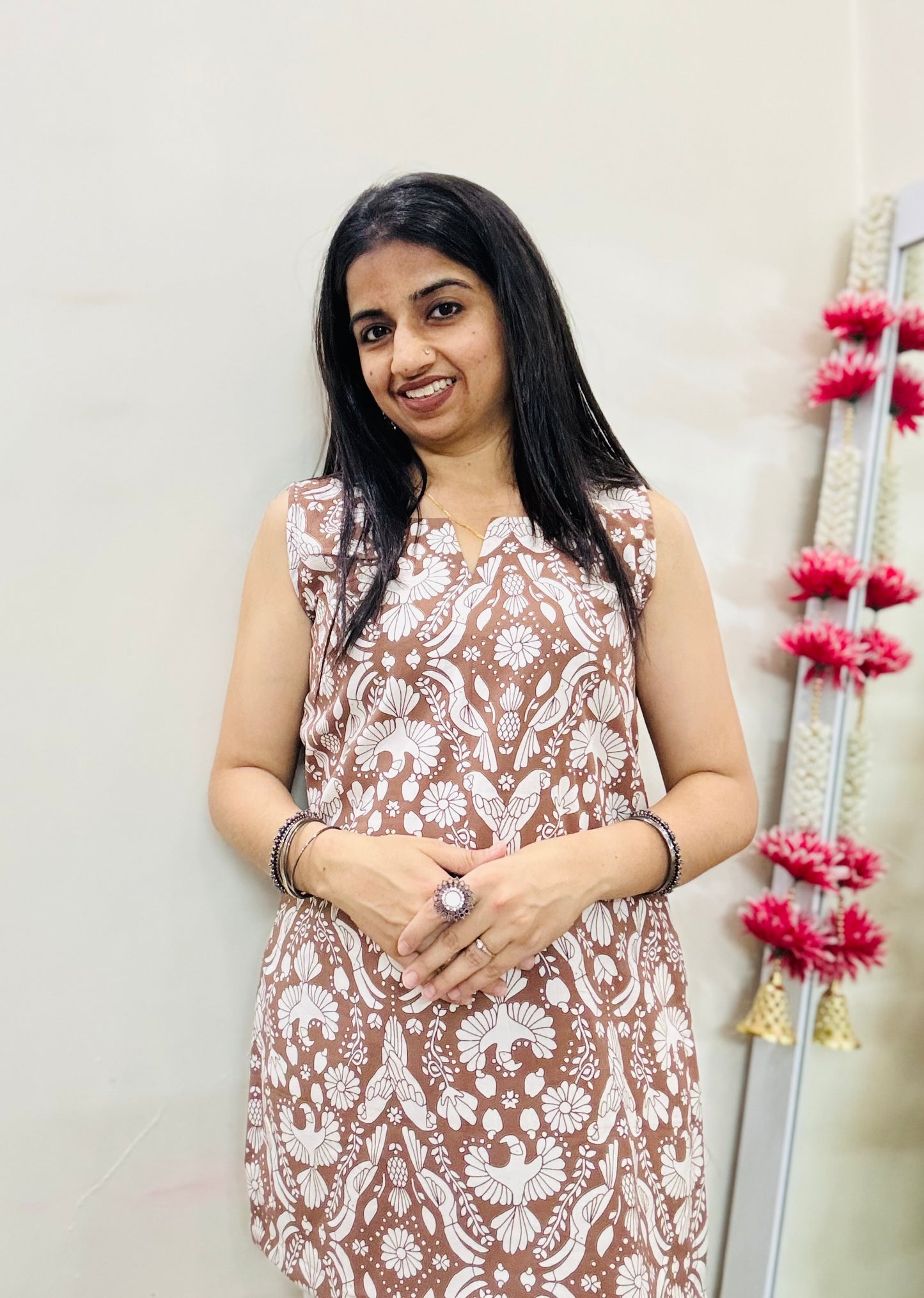 Nazneen Farshi