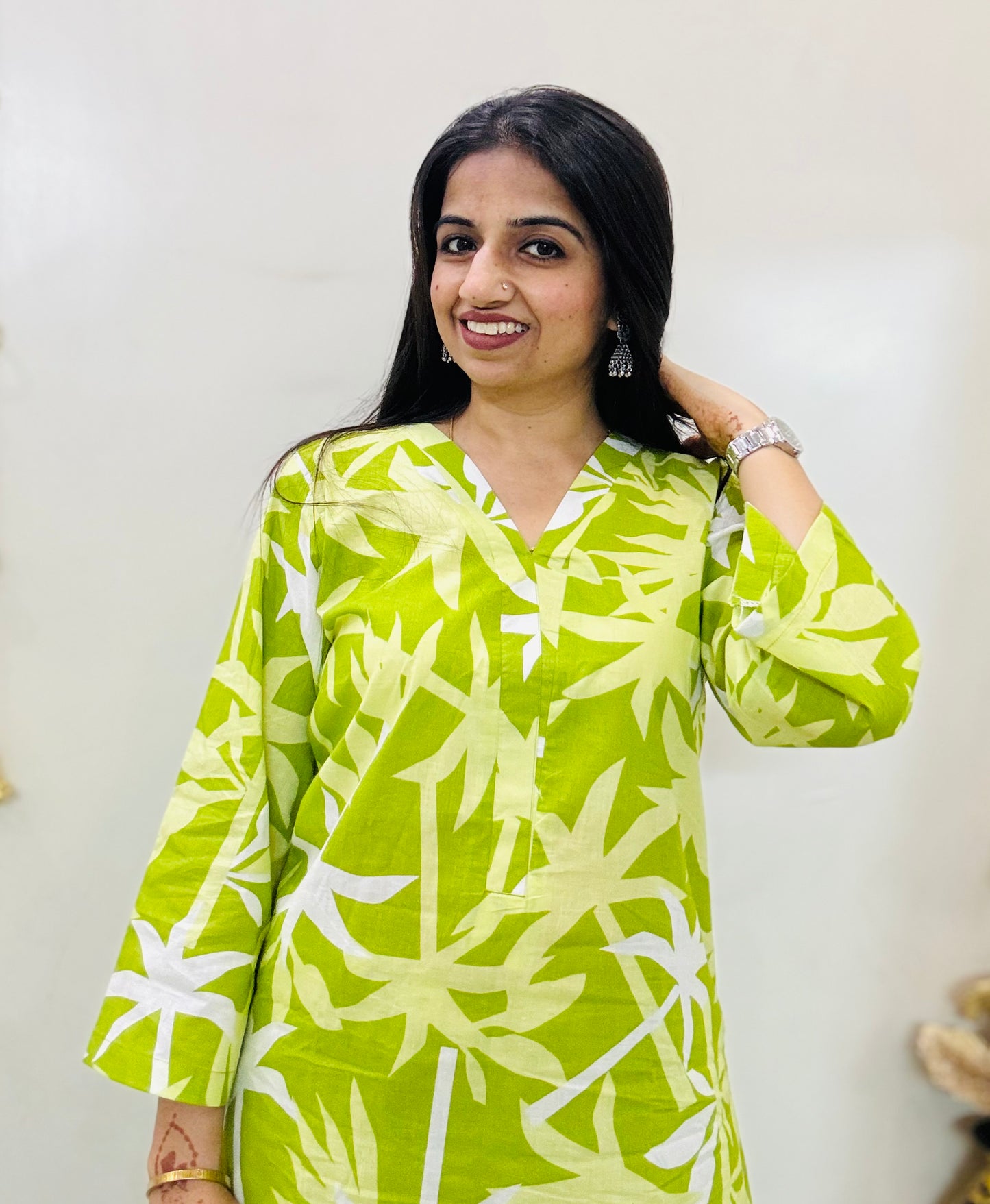 Nature’s Breeze Set