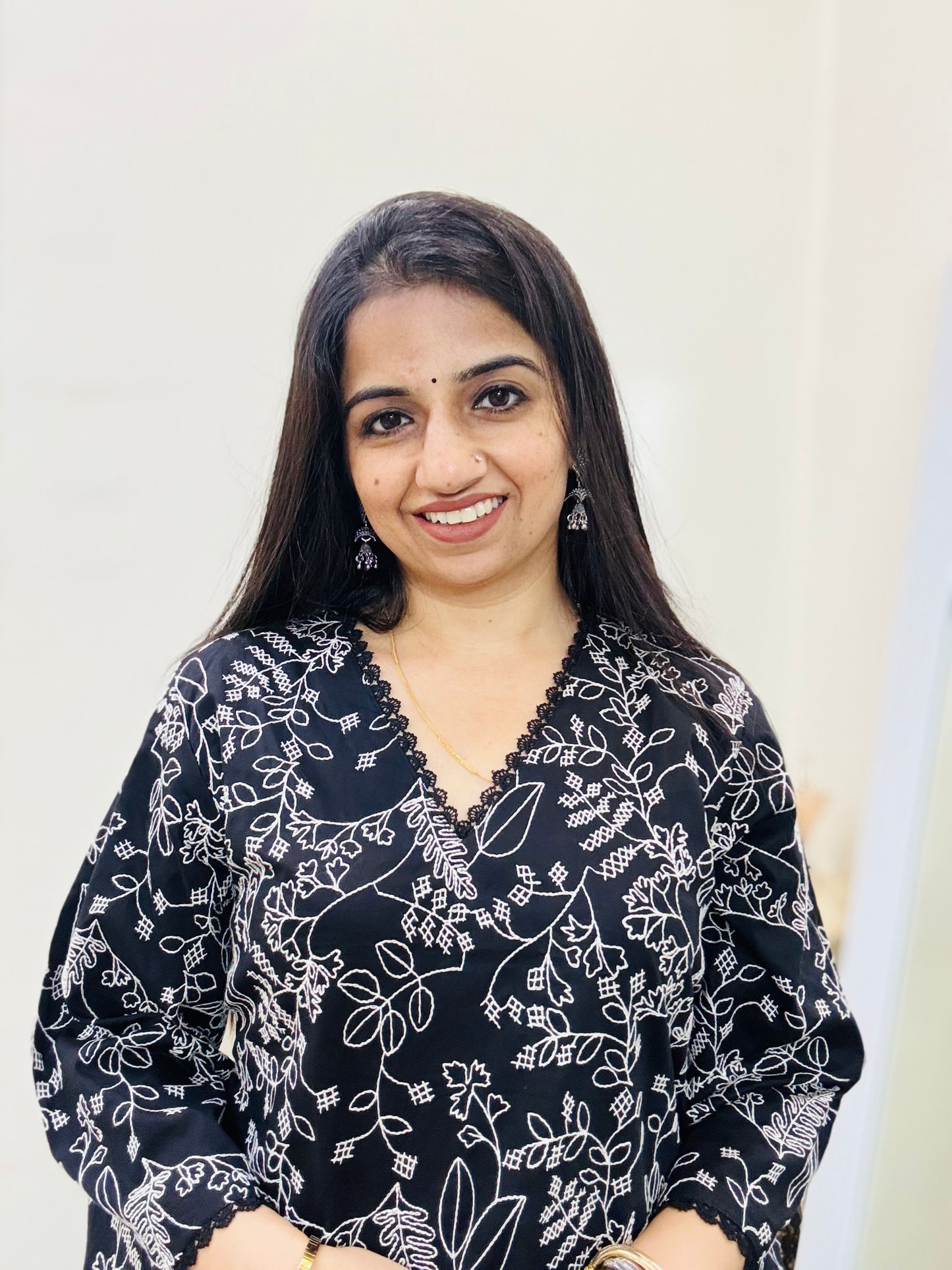 Black Beauty Co-ord Set