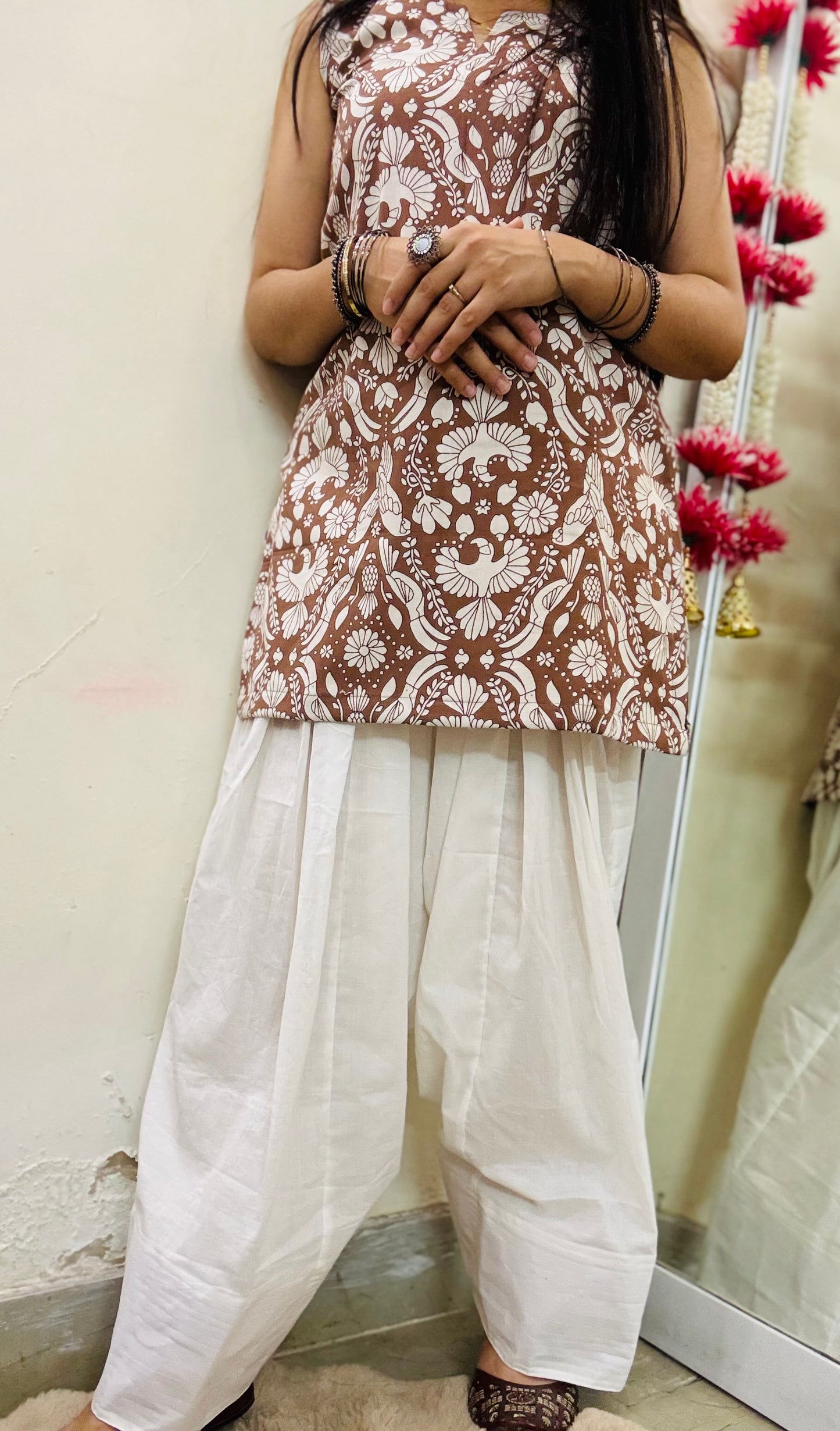 Nazneen Farshi