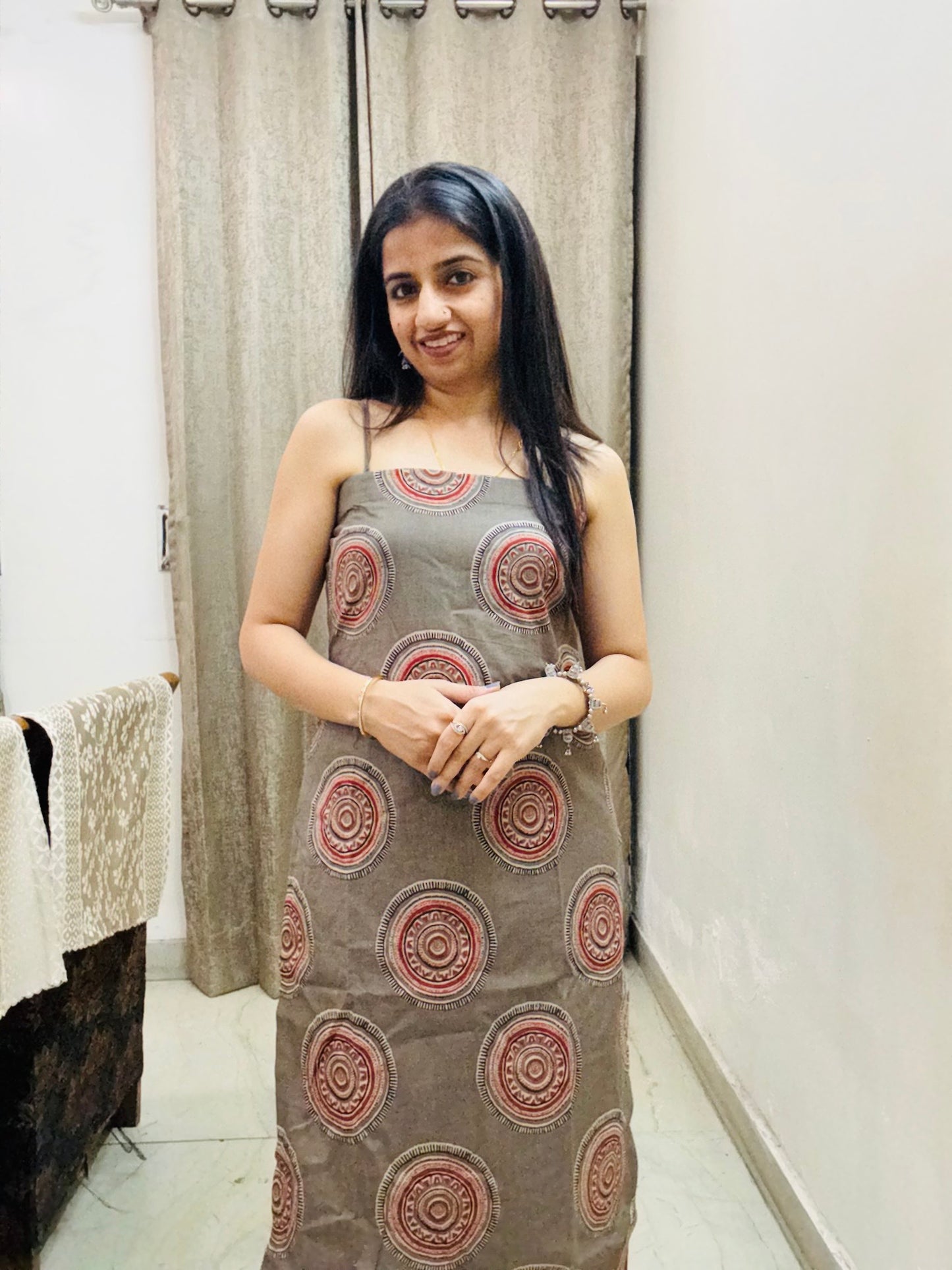 Noorika Kurta Set