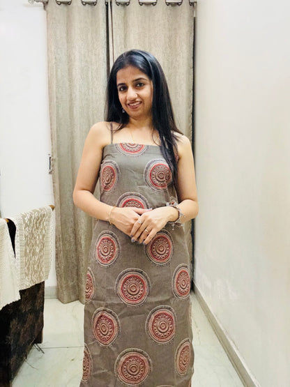 Noorika Kurta Set