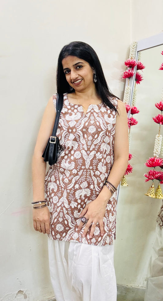 Nazneen Farshi
