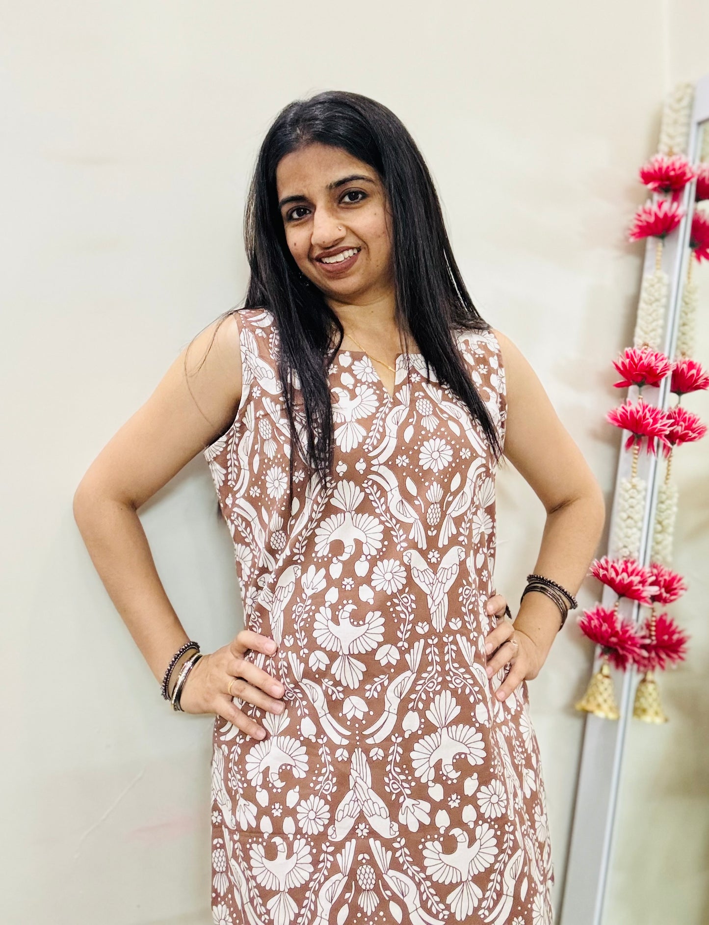 Nazneen Farshi