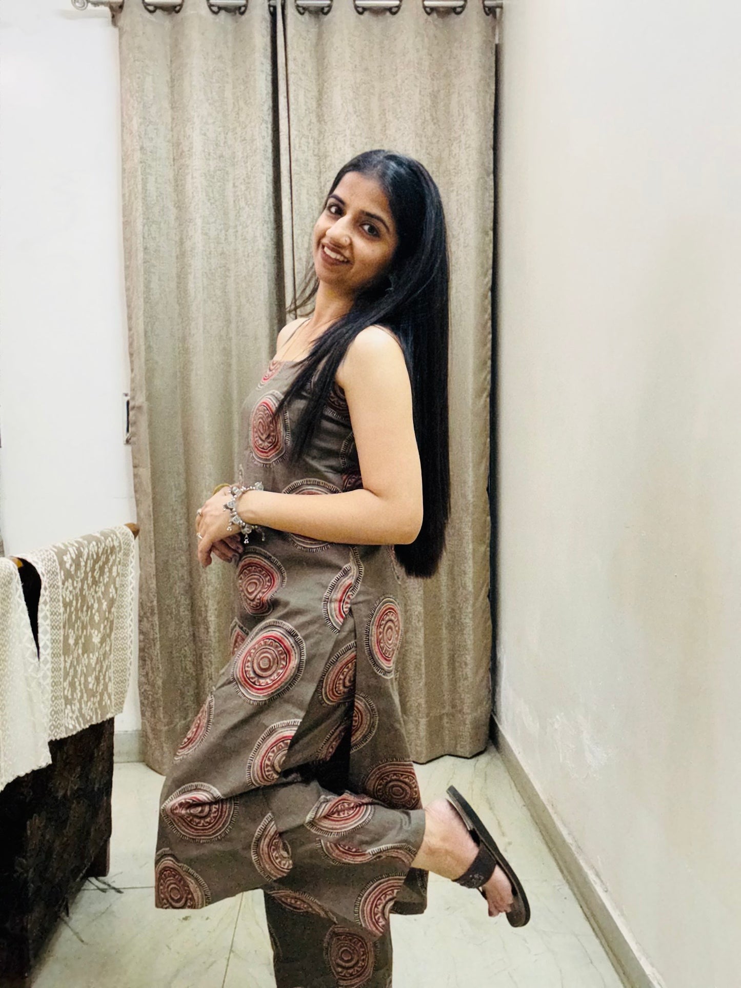 Noorika Kurta Set