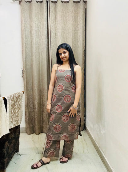 Noorika Kurta Set