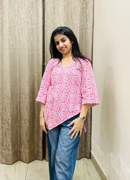 Urban Aaina Kurti