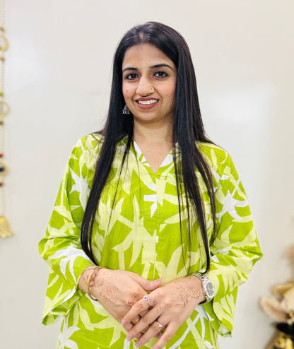 Nature’s Breeze Set