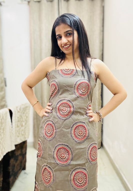 Noorika Kurta Set