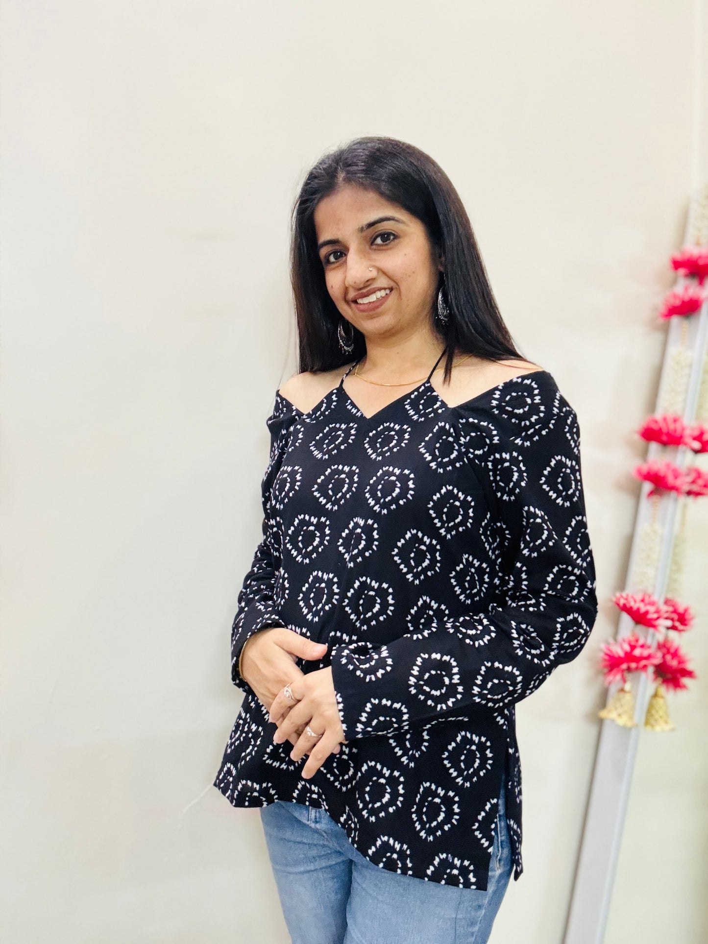 Off Duty Diva Kurti