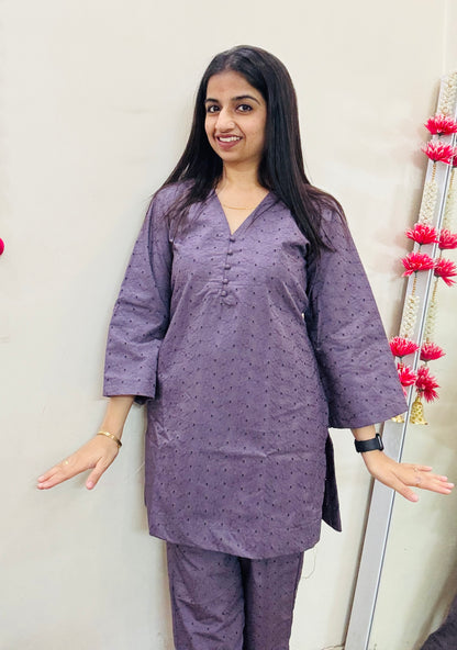 Daily Chic Co-ord Set