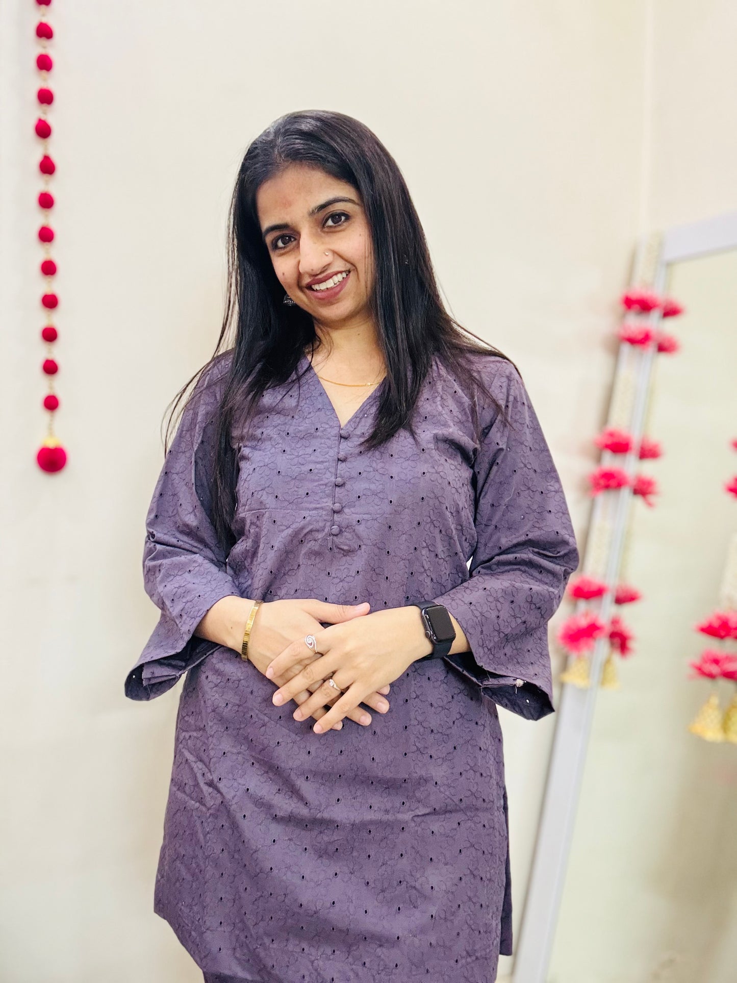Daily Chic Co-ord Set