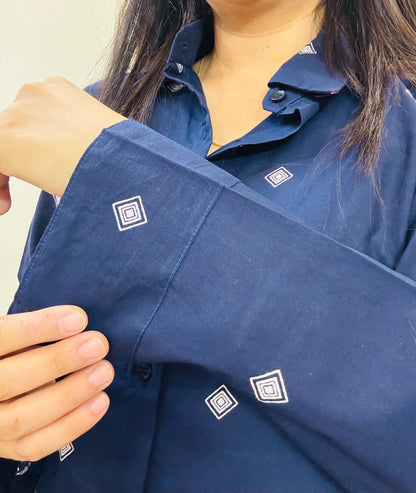 Neel Nazakat Shirt