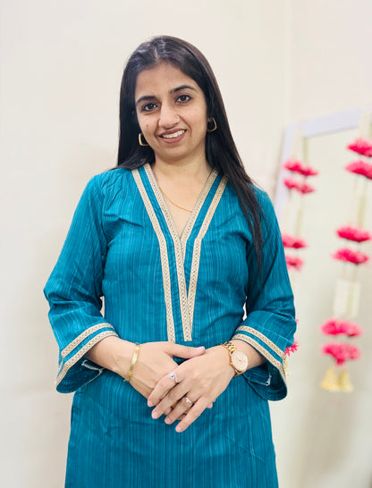 Winter Grace Lace Co-ord set