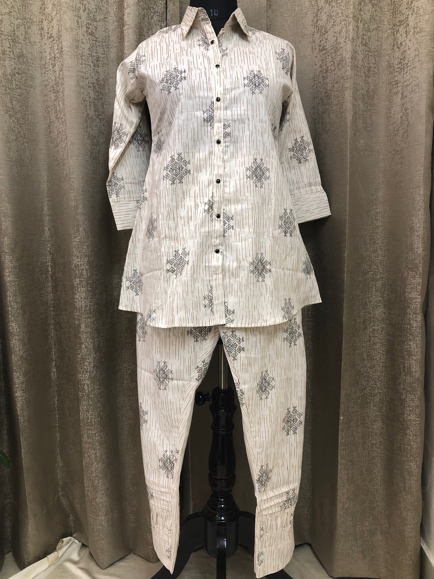 Sand Dune Co-ord Set