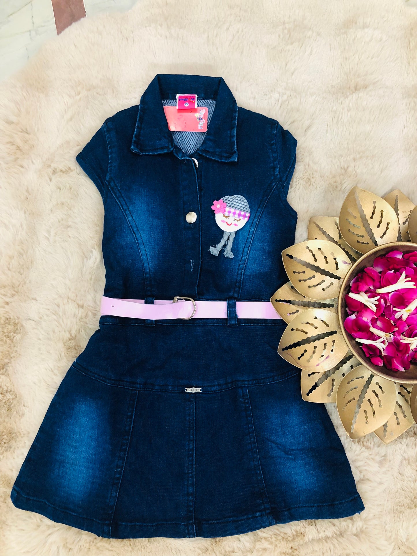 Denim Darlings