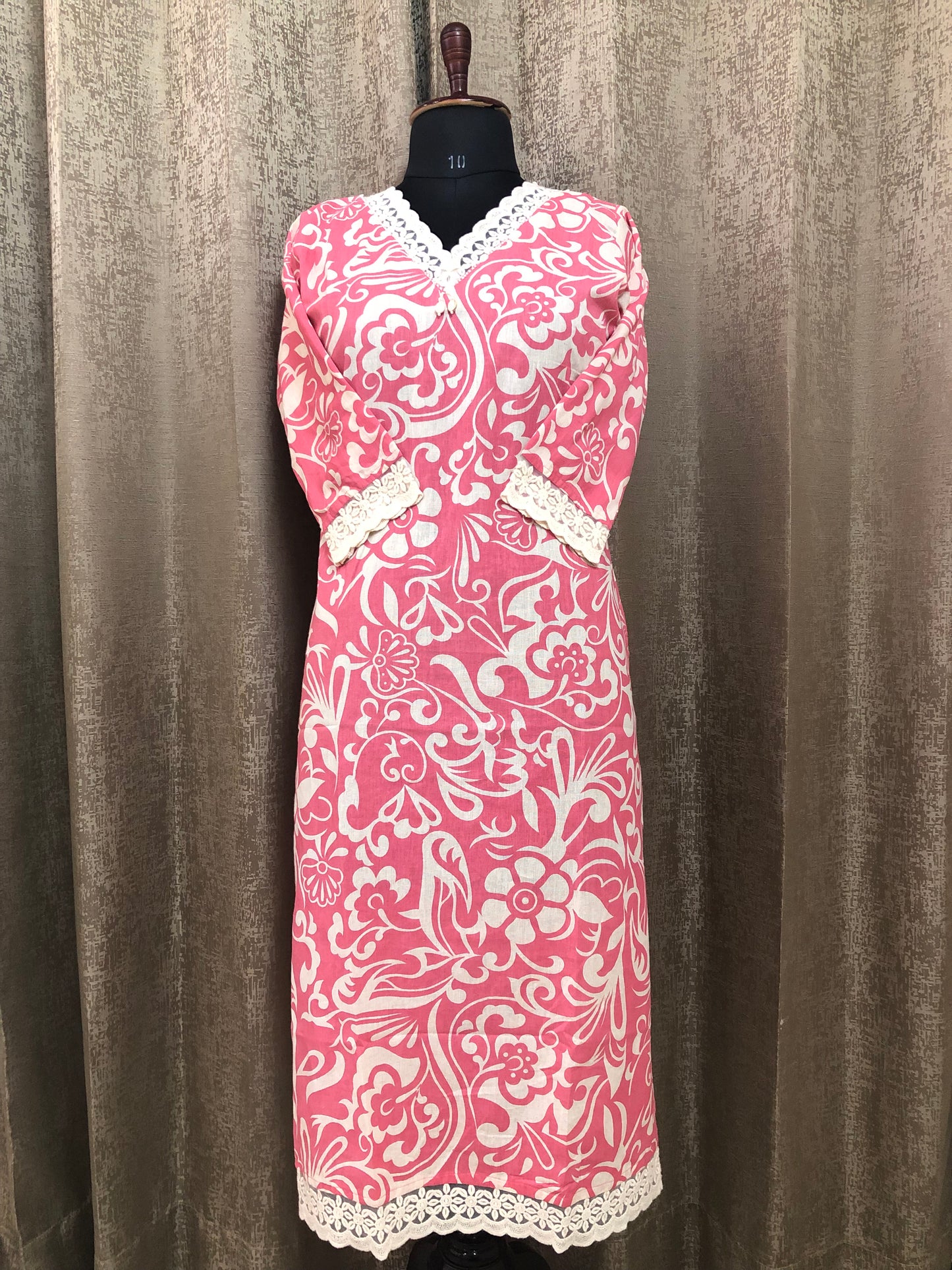 Mehfil Kurti