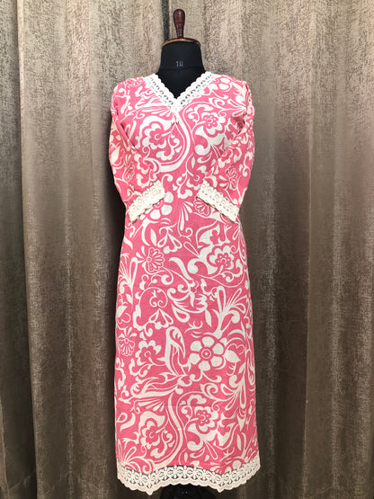 Mehfil Kurti