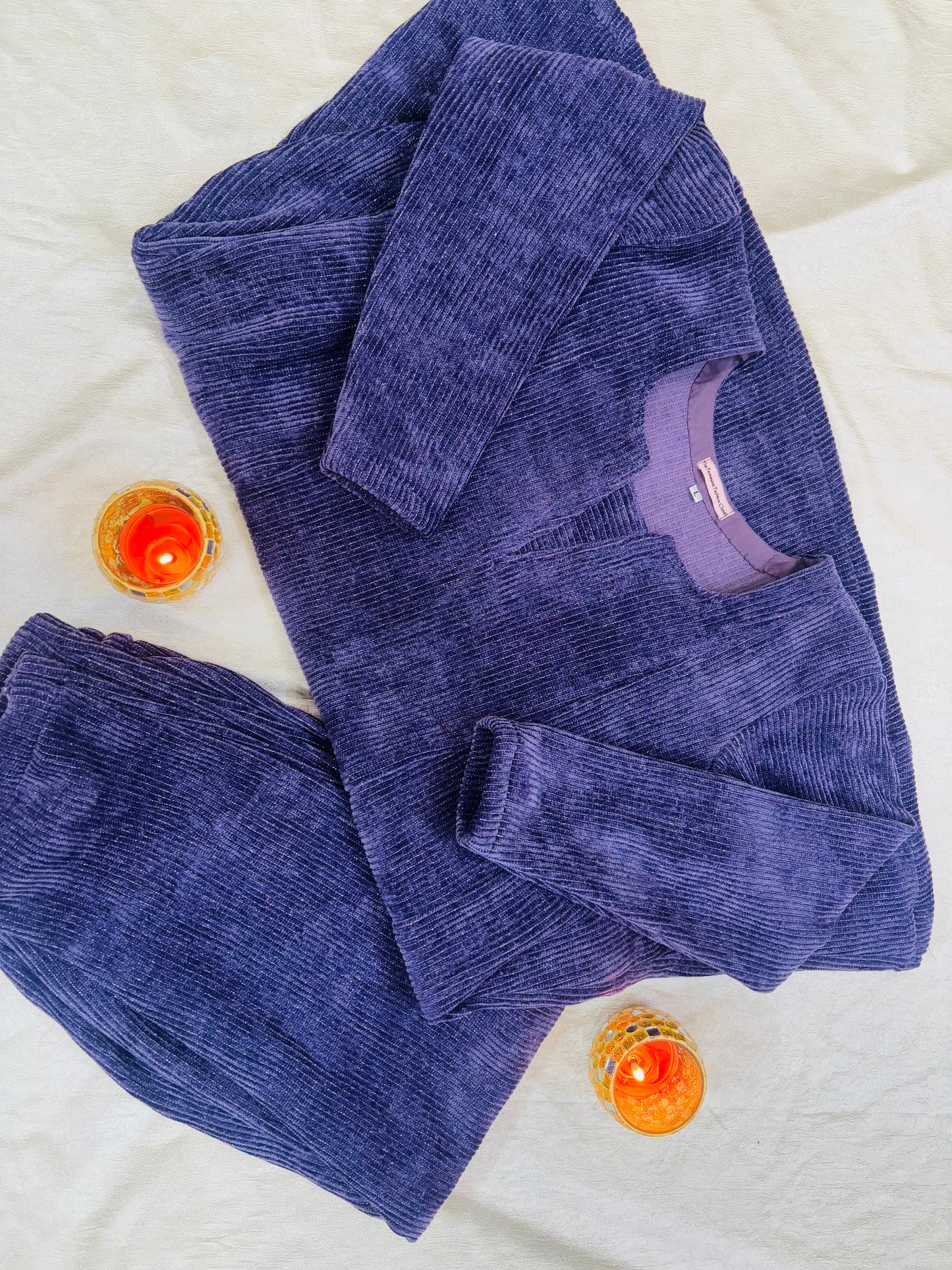 Purple Haze Luxe Set