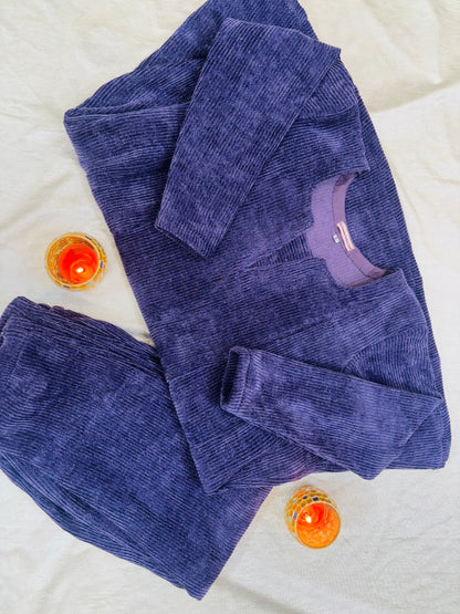 Purple Haze Luxe Set