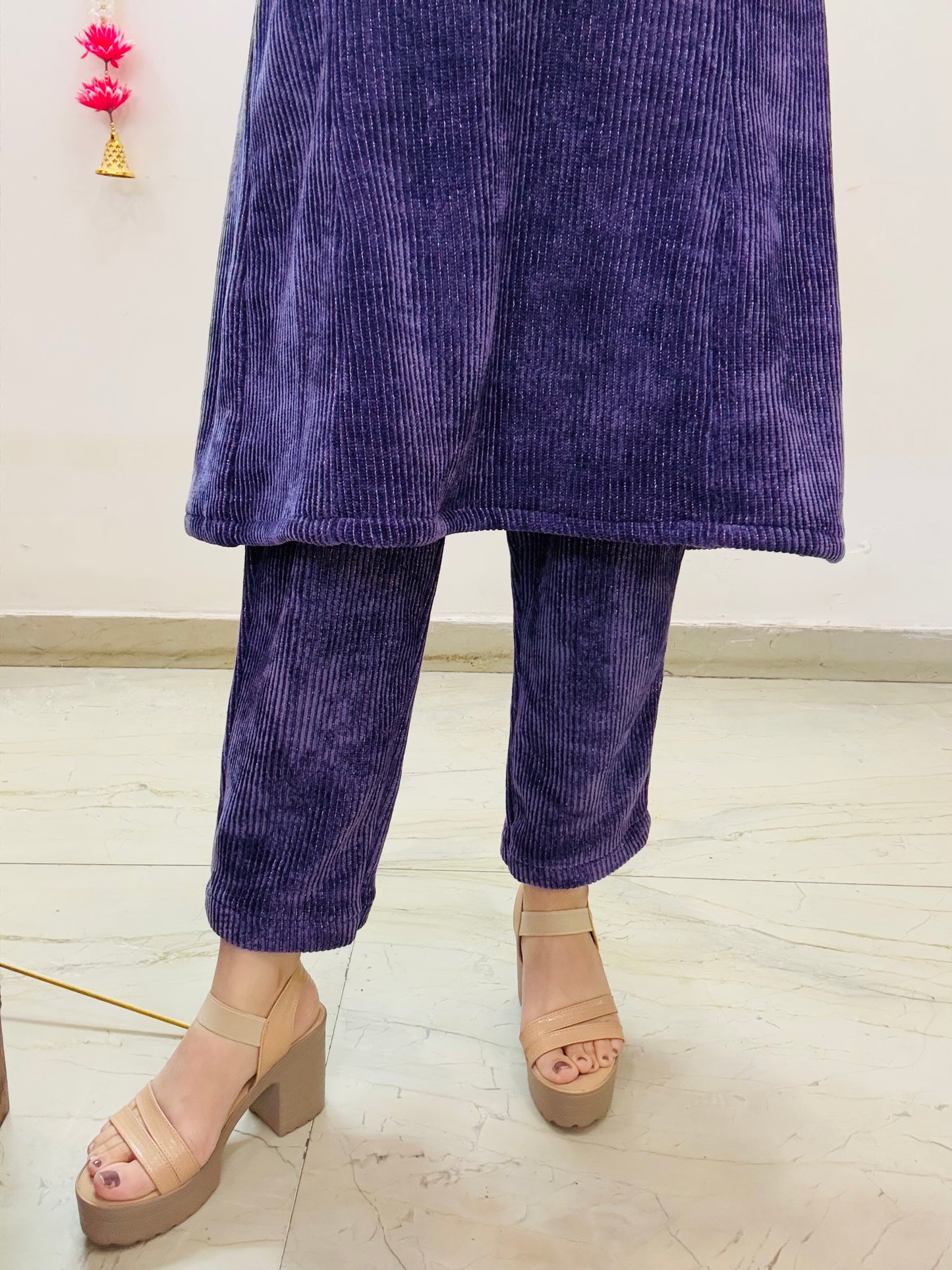 Purple Haze Luxe Set