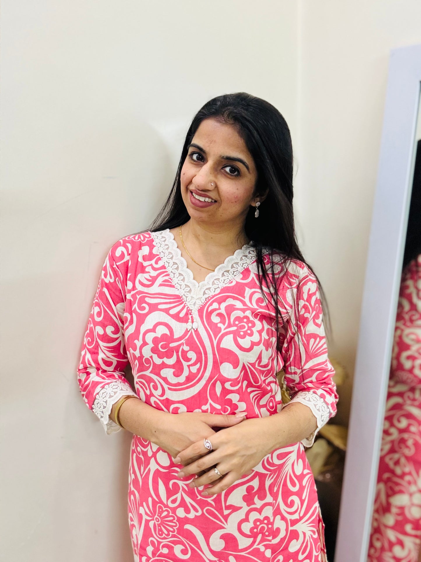 Mehfil Kurti